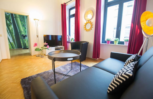 City Residences Koblenz - Photo 22