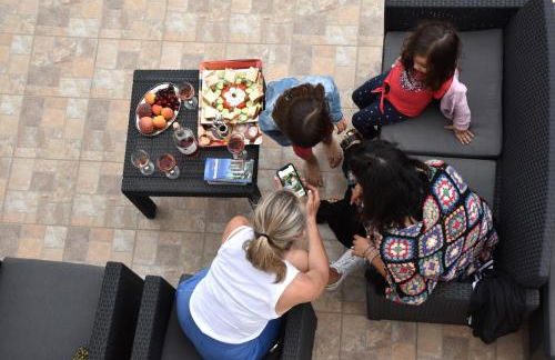 Salt and petals - Foto 38