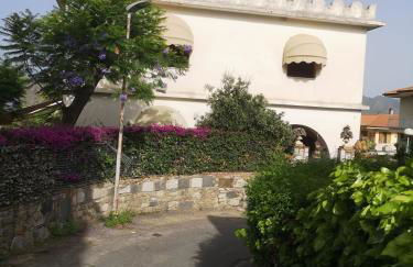 Villa alkantara - Foto 1