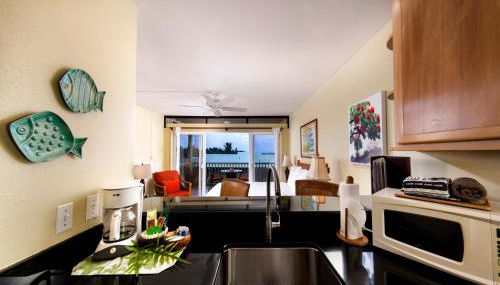 Hana Kai Maui - #106 Kuakahi partial oceanview studio - Foto 2