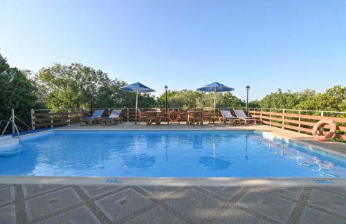 Aeriko Benovias Rooms & Apartments - Photo 45
