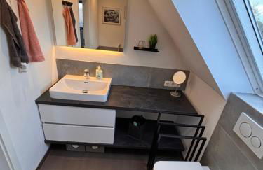 Ruhige 3 Zimmer Wohnung in Hemdingen, nahe Hamburg - Foto 8