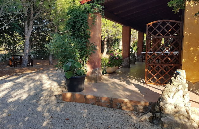 Agriturismo La Barca In Secca - Photo 23