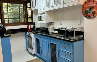 Melhor sobrado de Gramado 600m da Rua Coberta - Photo 11