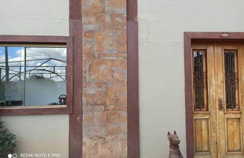 Casa aconchegante com piscina em Tiradentes - Foto 17