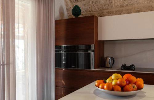 Masseria Misocampo - Happy Rentals - Foto 49