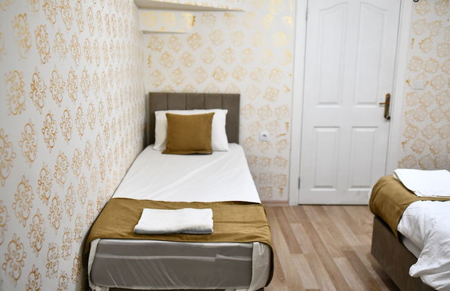 Ada Apart Hotel - Foto 67