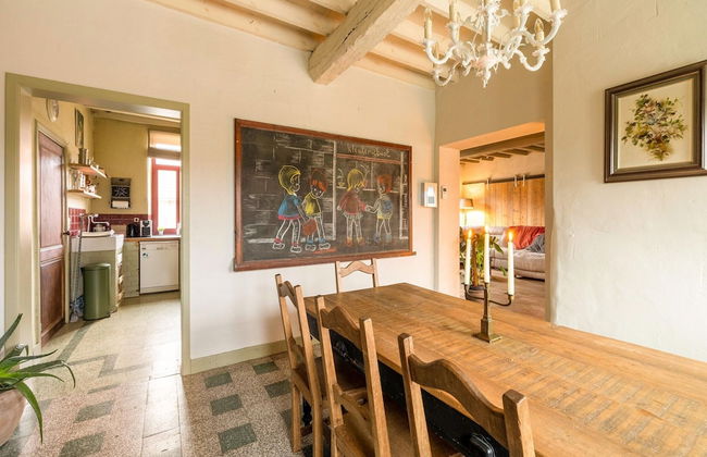 Riding School Farm Stay - Foto 25