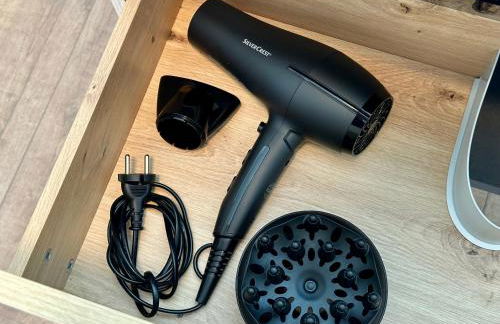 Ferienwohnung Rheingrafenblick mit Infrarotkabine - Foto 27