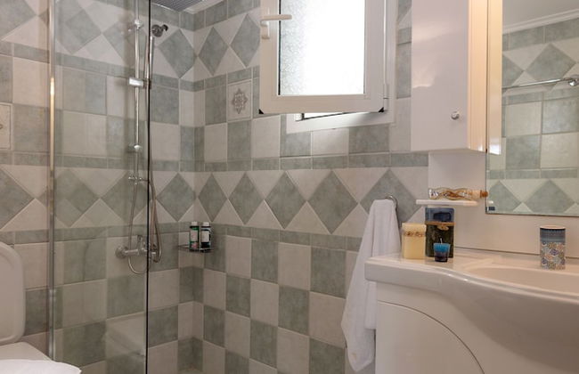 Rodanthi Hospitality - Foto 43