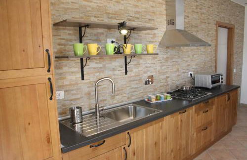 Agriturismo Dallolivo - Foto 49