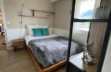 Appartement cosy avec vue exceptionnelle - Foto 18