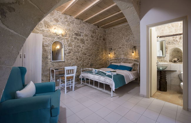 Trigono Holiday House - Foto 11