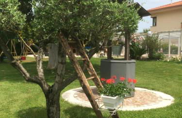 Villa Margherita - Foto 22