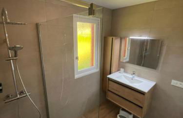 Chalet Le Cèdre Bleu 10 p - 10 min de Gérardmer - Foto 13