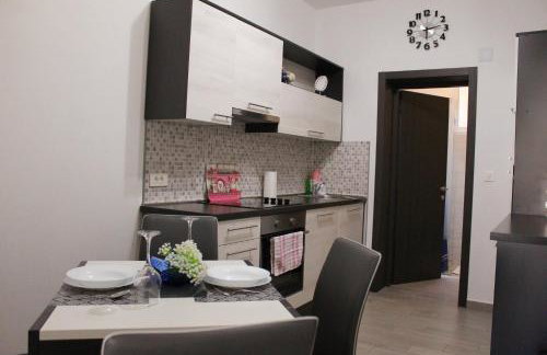 Apartmani Mladenka - Foto 21