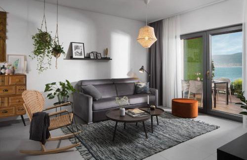 Olive Hill House - ground floor - Photo 19