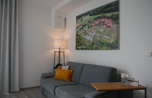 Vis Saar Vie - Ferienwohnungen an der Saarschleife - Foto 61