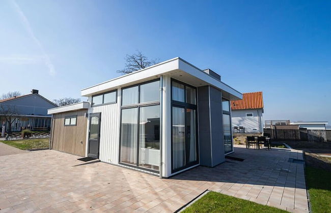 EuroParcs Veluwemeer - Photo 40