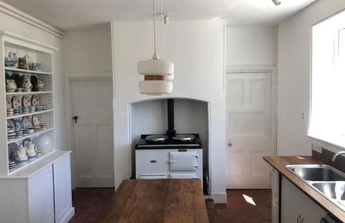 Holiday Home Landhaus an der Jurassic Coast by Interhome - Photo 14