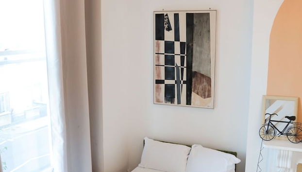 Cityscape Studio - Foto 4, Habitación