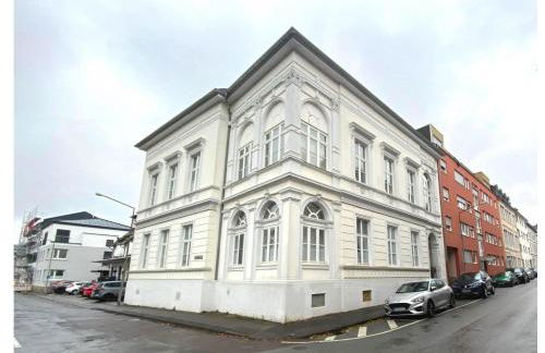 Ferienwohnung Zum Zollkran - Foto 8