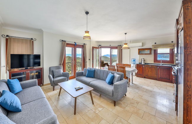 Nirvana Apart - Foto 34