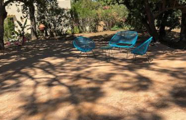 Villa CARIOCA St Tropez - Foto 32