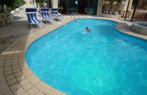 LE VILLETTE di CALA MADONNA - Foto 16