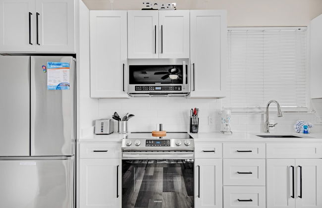 Destiny Beach Villas #15a&b - Foto 16