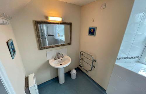 The Nook, Morebattle - Foto 12