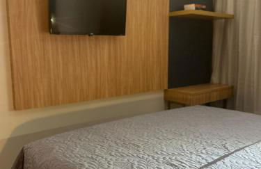 ER1208 - Apartamento aconchegante em São Luís - Photo 6