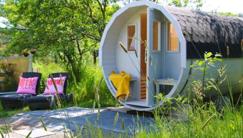 Relaxhome - Foto 2, Garden view