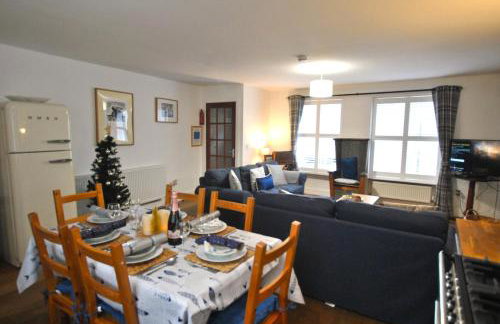 Coast Cottage- traditional fishermans cottage - Foto 27