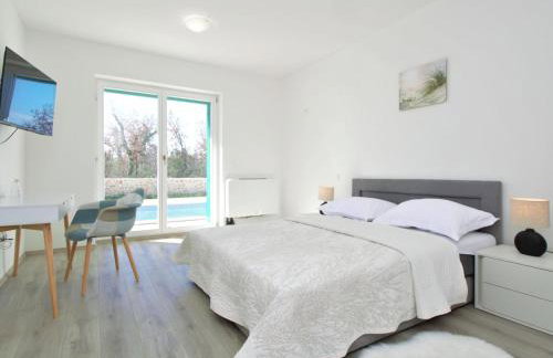 Holiday Home Skelin by Interhome - Foto 3