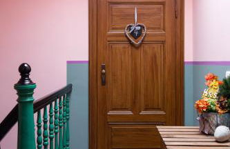 Ferienwohnung am Goethepark im Leipziger Neuseenland - Foto 13