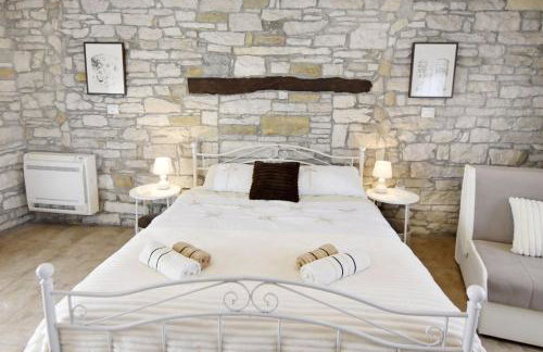 Villa with private pool and garden retreat - Foto 36