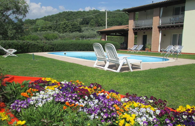 Agriturismo Ca Castellani - Foto 24