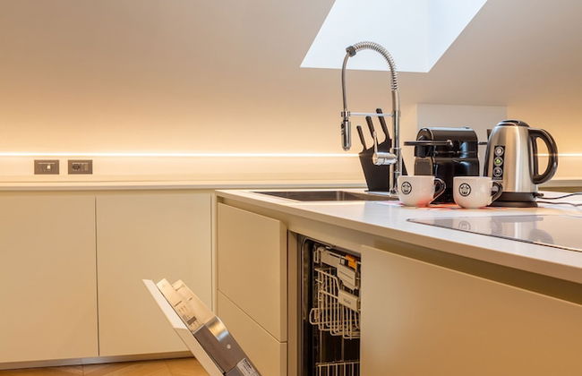 My cup of tea in Seregno - Foto 36