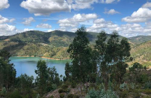 Cottage Abrunheiro Grande - Foto 29