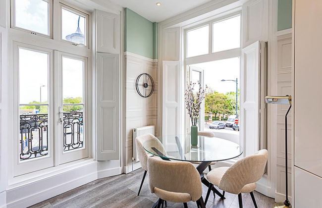 Crystal Palace Residence I - Foto 19