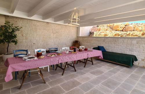 Tower House in Puglia with Pool and Charm - Foto 71