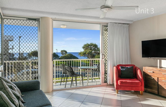 Capeview Apartments Caloundra - Foto 53