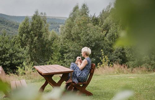 Osada Jelonki Wielka Puszcza - Foto 15