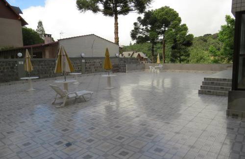 Apartamento Paraíso Gramado - 900m da Rua Coberta - Foto 28