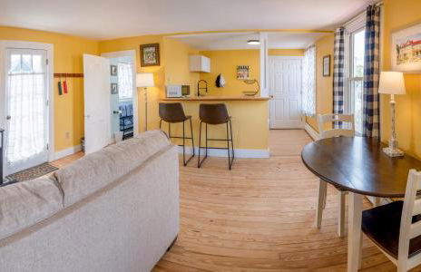 Historic 2 Cats Inn - Foto 16