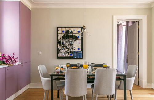 Almaria - Ex Libris Apartments | Chiado - Foto 22