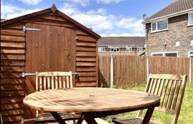 Turquoise Tranquil- 3 Bed House - Photo 37