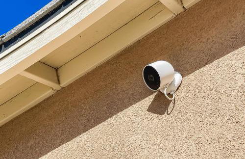 California 3-Bedroom Desert Escape With Garden - Foto 13