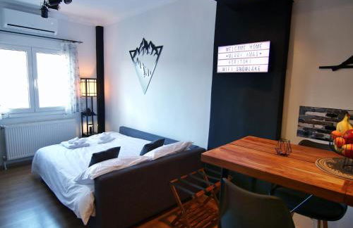 Spitaki Kastoria Apartment - Foto 18